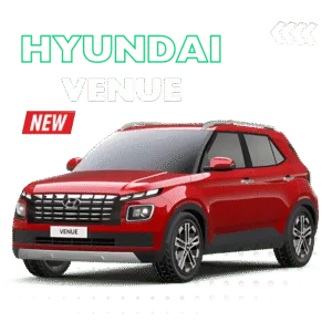 Venue - Hyundai Pasteur Bandung