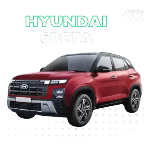 Creta - Hyundai Pasteur Bandung