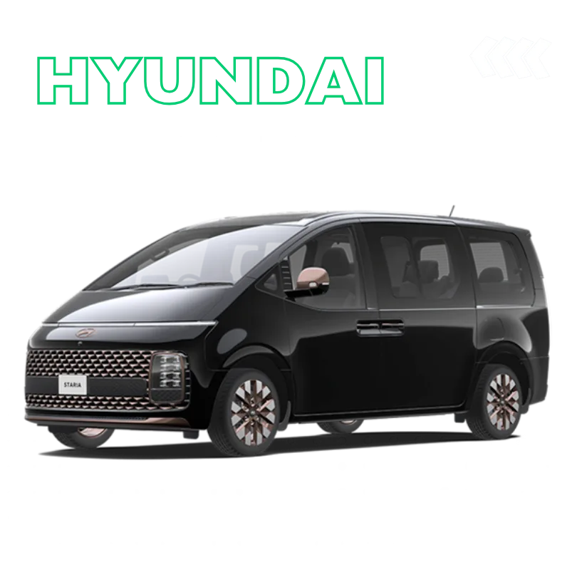STARIA