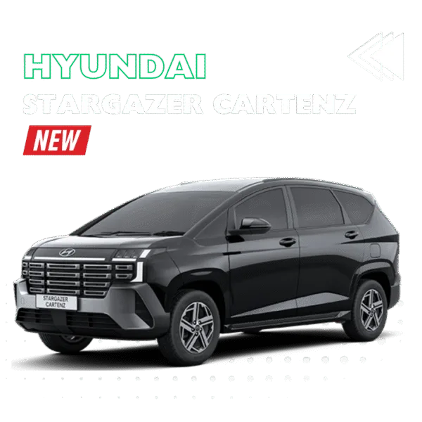 Hyundai Stargazer Catenz New Stargazer Catenz