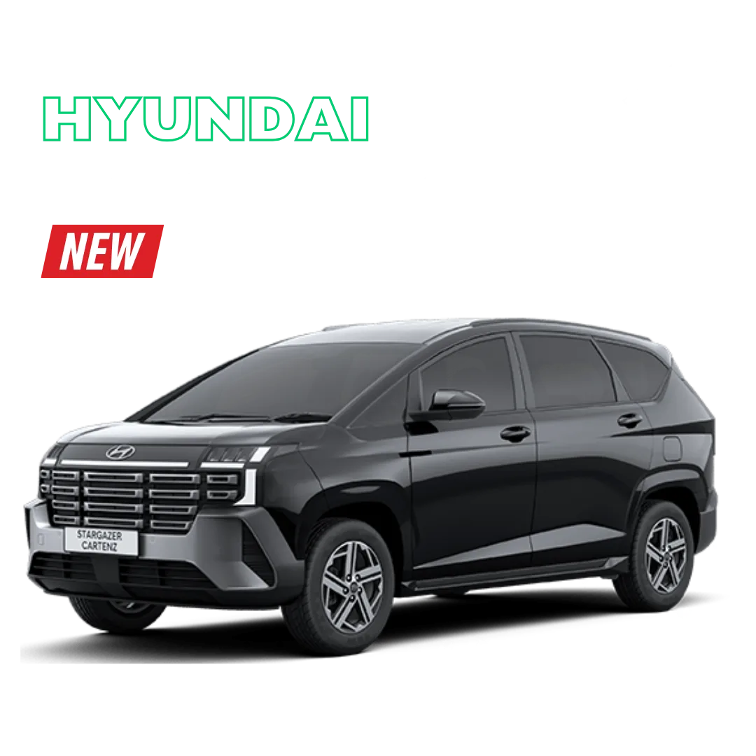 Stargazer Cartenz