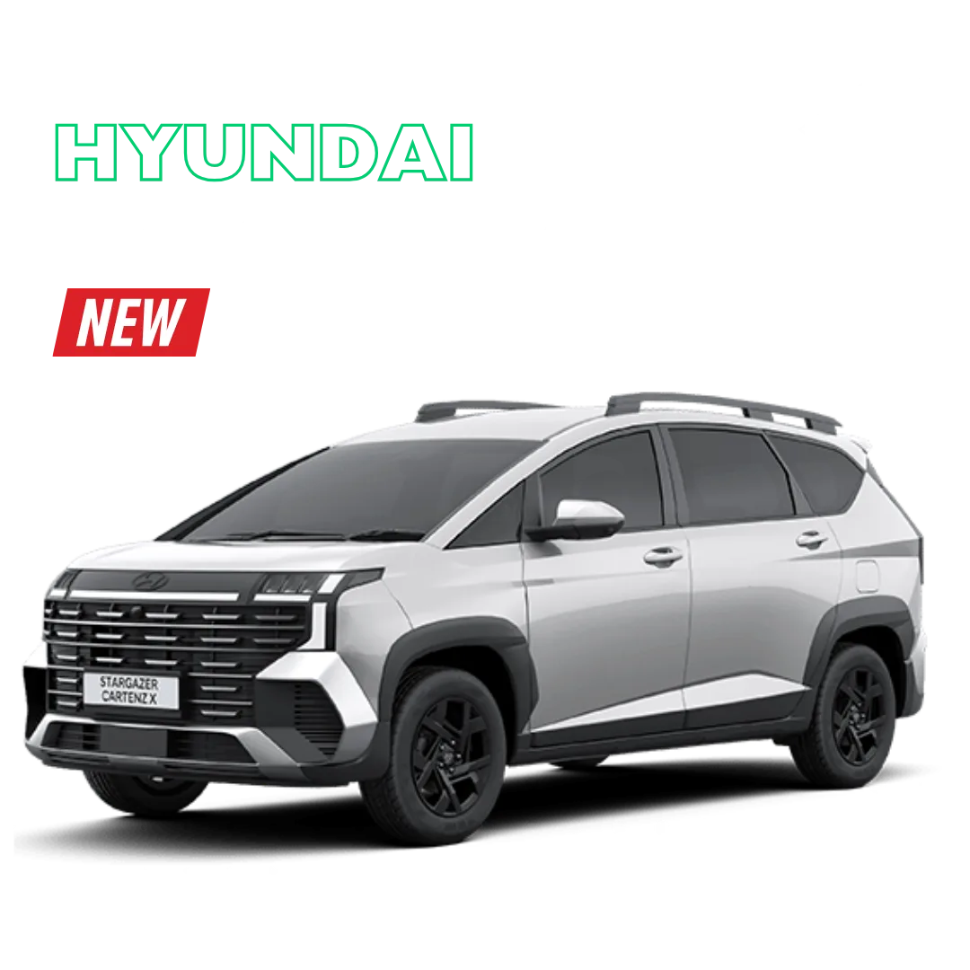 Stargazer Cartenz X