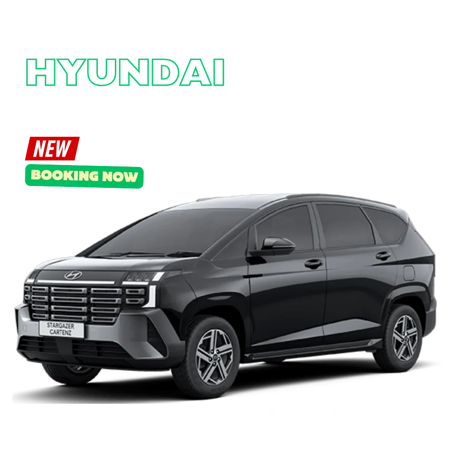Stargazer Cartenz Hyundai Bandung