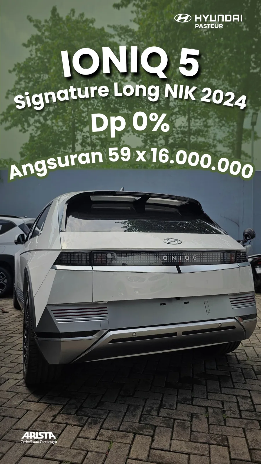 Promo Hyundai Bandung Agustus 2025
