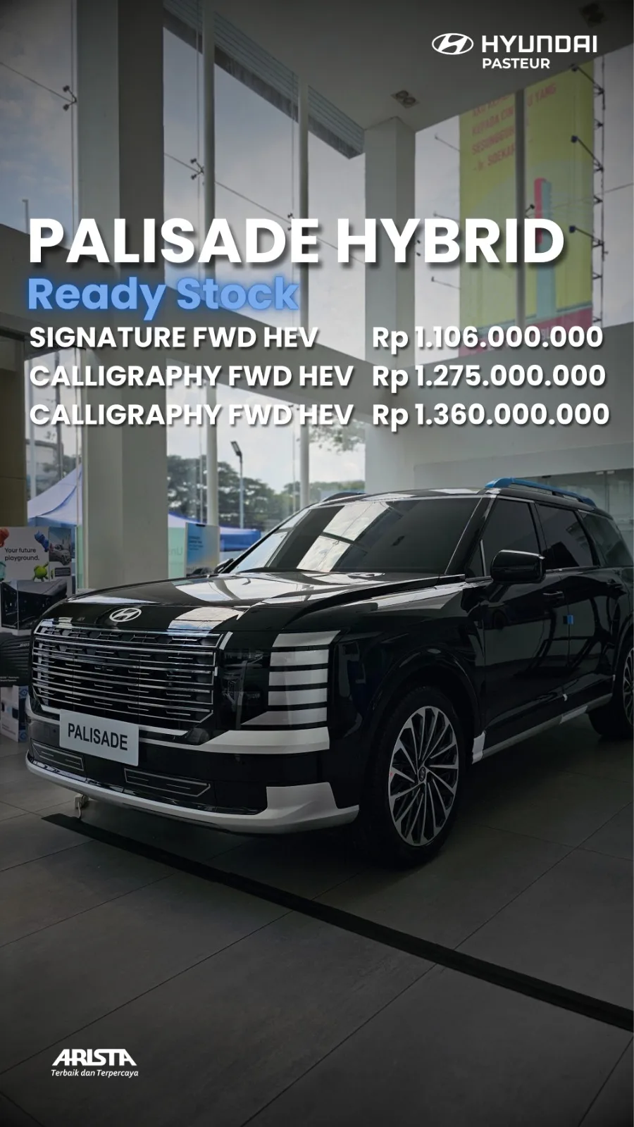 Promo Hyundai Bandung Agustus 2025