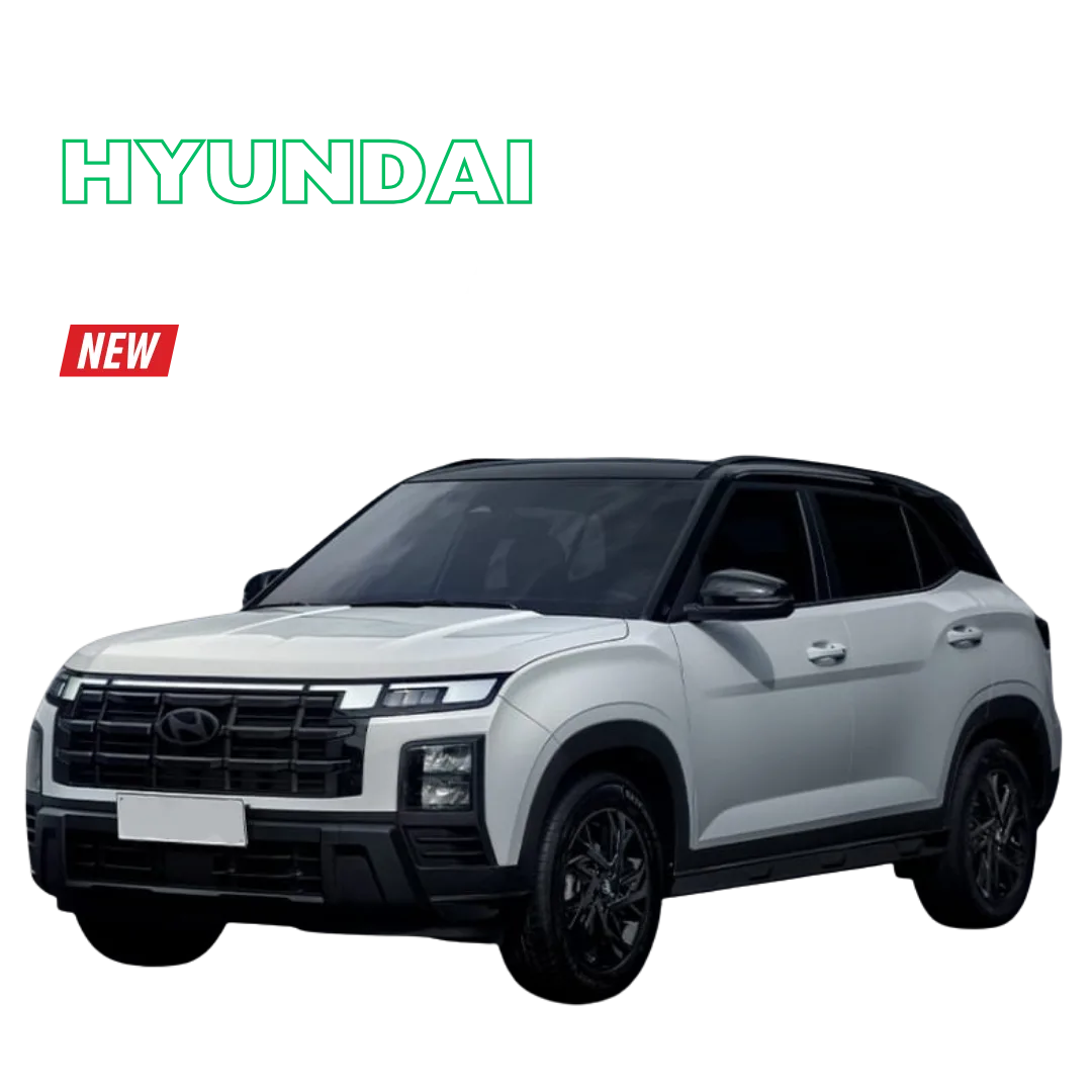 CRETA Alpha